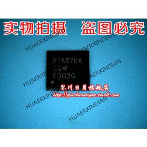 Brand new original RT8870AZQW High Quality