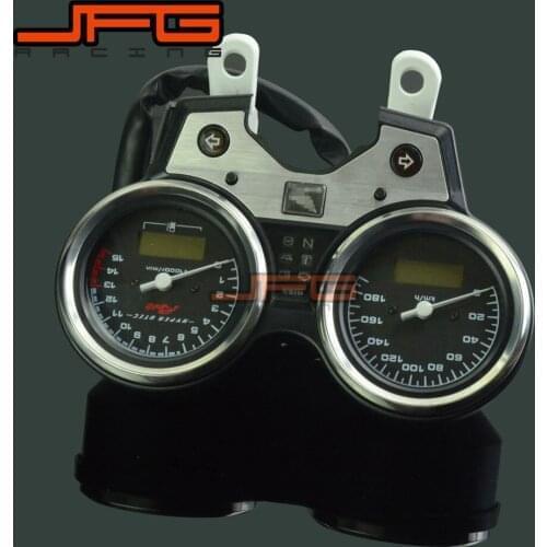 Tachometer Speedometer Speedo Meter Gauge For HONDA CB400 VTEC IV 2008-2012 2008 2009 2010 2011 2012 Motorcycle