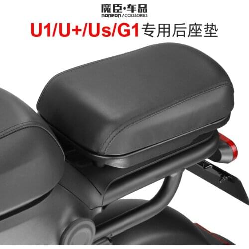 Сидения мотоциклов TEAEGG China At AliExpress