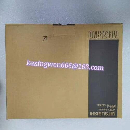 Servo driver MR-J2S-40B