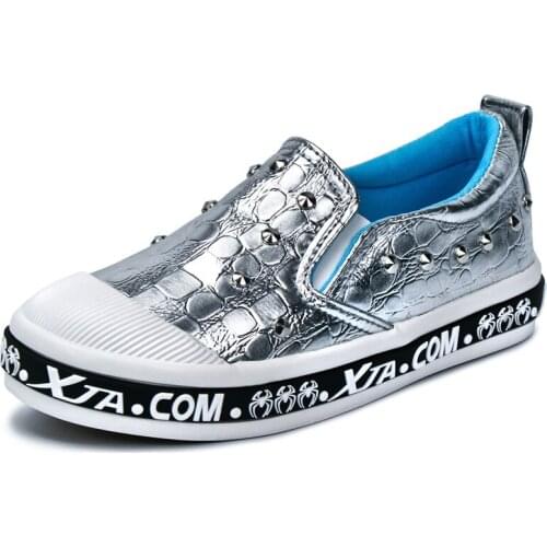 #28#29#30#31#32 Spring Girls Shoes Pu Leather Kids Shoes for Little Girl Sneakers Children Shoes Footwear for Children ML1852C