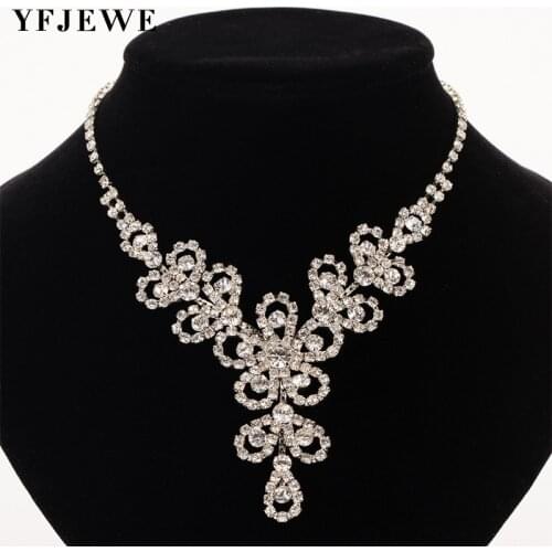 Цепочки YFJEWE China At AliExpress