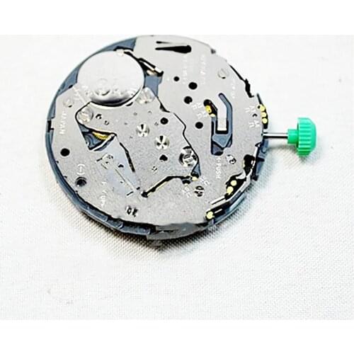 Original Quartz Watch Movement Replacement For MIYOTA OS60 Watch Part