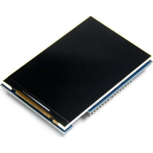3.5Inch TFT LCD 480X320 LCD Contact Screen Module HD Color Screen Module For Arduino UNO & MEGA 2560 Board