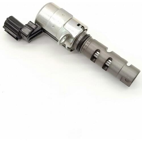 1x New Durable Engine VVT Variable Valve Timing Solenoid for Yaris- Echo Prius Scion- 15330-21010 Car Accessories