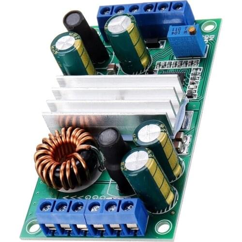 14A High Power Automatic Buck-boost Module LTC3780 Car Computer Power Supply Car Notebook Power Supply