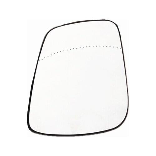 1698102221/1698102121 Car reversing lens Suitable for Class A A160mer ced es-be nz2001 Rear view lens Glass lenses Mirror