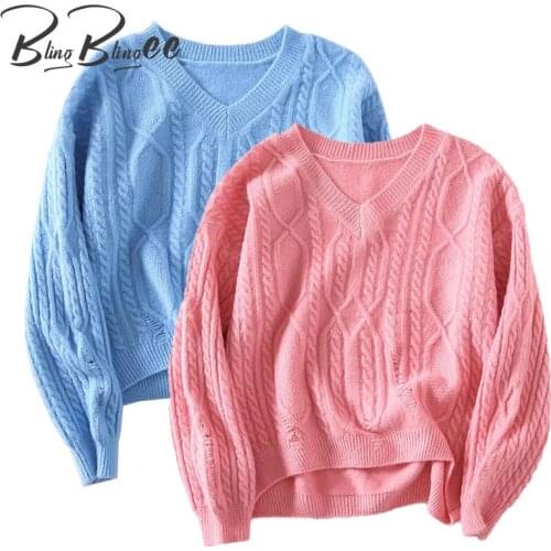 BlingBlingee Women's Sweaters And Cardigans