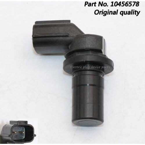 OEM 10456578 Crankshaft Position Sensor for Ford C-Max Fiesta Focus Wagon 1998- 6PU009145071 5S4P7M101AA 8S4P7M101AA XS4P7M101AB