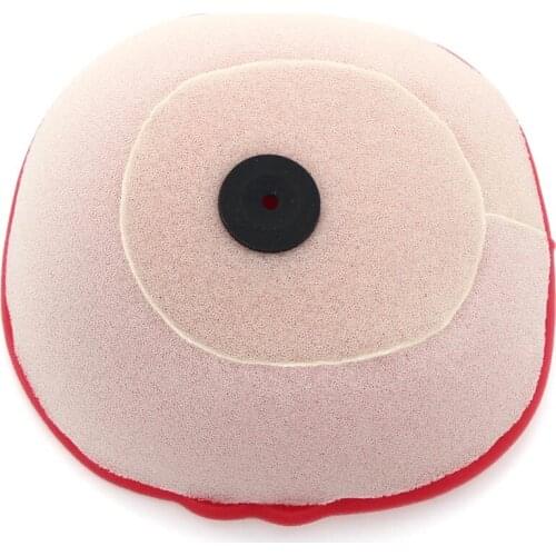 Motorcycle Engine Parts Air Filter System Filters For Husqvarna FC350 FC450 TC85 For Husaberg FE 250 300 350 450 501 77206015000