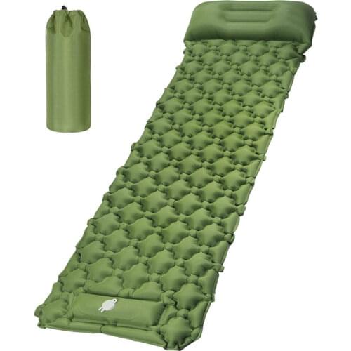 FEELWIND Touring Rugs