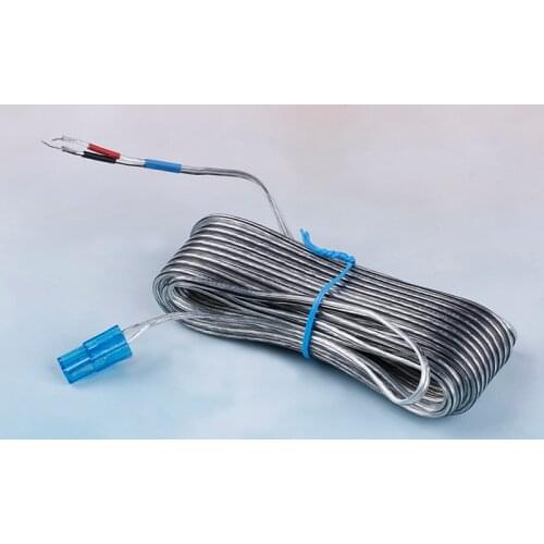 1PC New 3M 5.1 Sound Speaker Cable Wire for Samsung HT-H5500K HT-H5530K HT-D6730W DVD Blu-ray Bass Line Speaker Wire Cable Cord