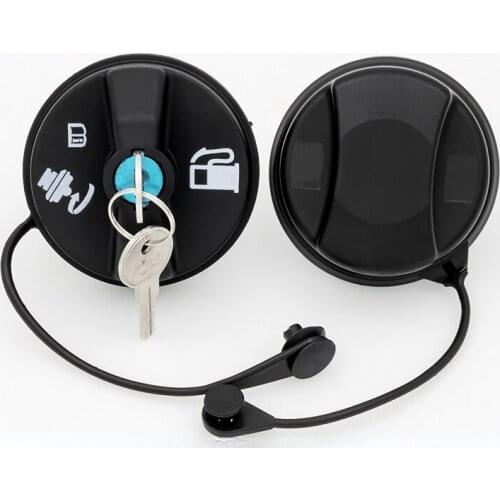 For Buick Regal Lacrosse GL8 Firstland Fuel Tank Cap Old Fuel Tank Inner Cap with Lock Fuel Filler Cap Car Accessories