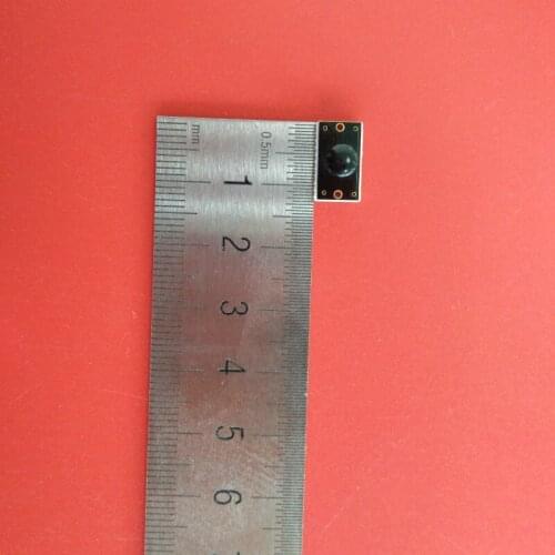 Monza4 QT ceramic UHF RFID metal tags mini