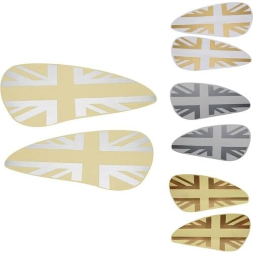 Motorcycle Tank Sticker Body Decoration for Triumph Retro Locomotive Bonneville Bobber TFC Racing