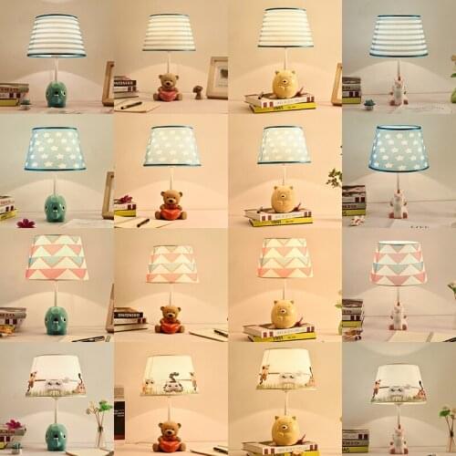 New Baby Boys Girls Despicable Me Flexible Table Lamp/Kids Cute Minions Folding Mini Lamps/Children LED Eyeshield Night Light