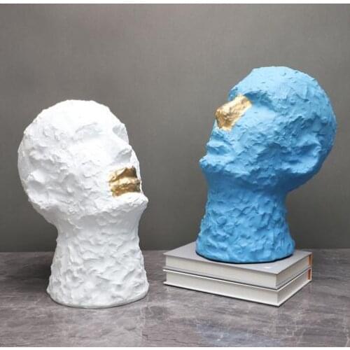 Navidad halloween wedding Arts crafts Home study of European decor desk ornaments creative Bookends decoration Book