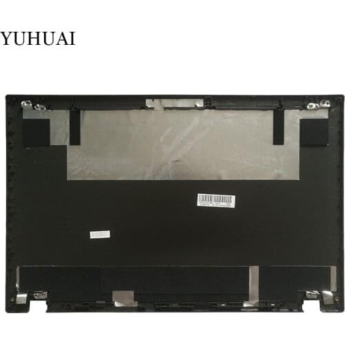 New Top LCD Back Cover For Lenovo Thinkpad L540 Rear Lid LCD Back Cover 04X4855 Wis 42.LH08.001
