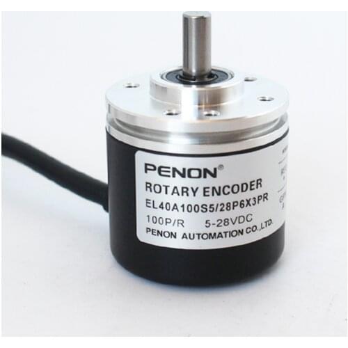 New Original In Box EL40A100S5/24P6X3PR5 EL40A100S5/28P6X6PR.222 EL40A100S5/28P6X6PR.249