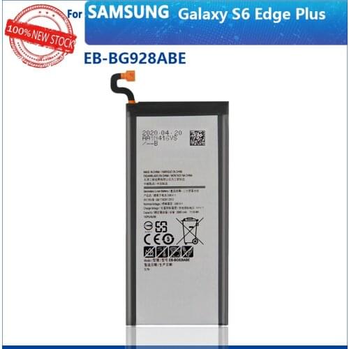 Аккумуляторы для телефонов Samsung Galaxy S6 Oein China At AliExpress