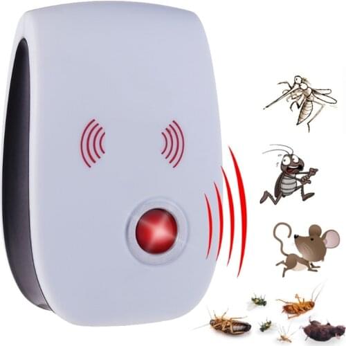 OOTDTY Pest Control Products