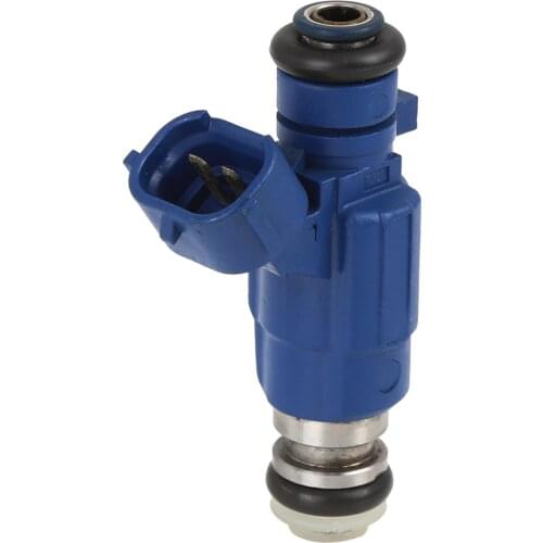 10pcs 16600 AA500 16600AA500 16600-AA500 FBJE100 For SAFARI Patrol RB25DET TB48DE Fuel Injector Nozzle