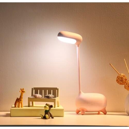 Desk Lamp PowCube China