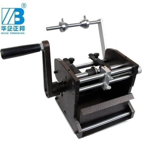 Resistor Axial Lead Bend Cut & Form Machine Resistance Forming Machine Molding Machine Bending Device