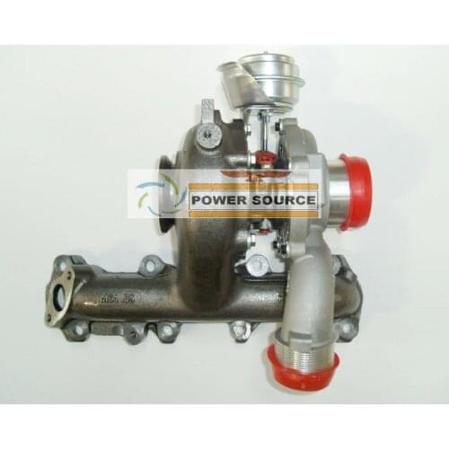 Turbo GT1749V 767835 755042 755042 755373-0001 752814-0001 740080-0002 755042-5003S 755042-5002S 860129 860074 93192073 55196858