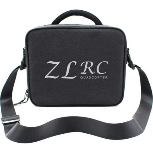 Waterproof Portable Bag RC Drone Carring Bag Handbag for SG906 X193 CG033 Z5 F11 RC Quadcopter Storage Carrying Case Box Handbag