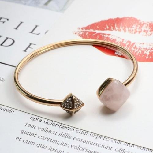 Yingliiy Rigid Bracelets