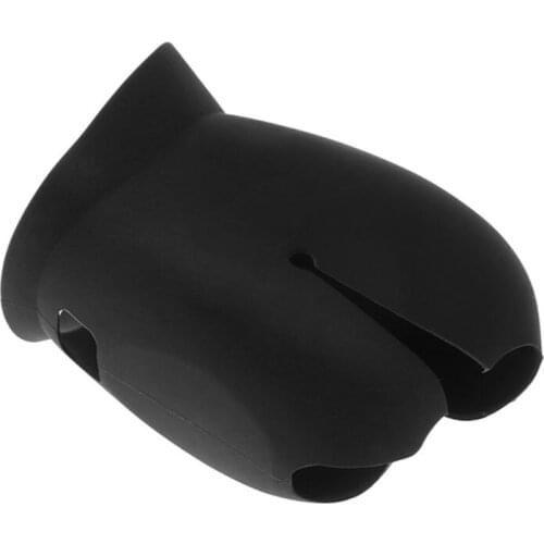 Protective Cover Skin Silicone Case UV-Resistant Wireless Camera Accessories for Arlo Pro 2 Smart CCTV Home Security