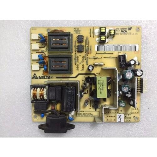 1pcs/lote AL2216W for DAC-19M009 REV 02A /BF in stock