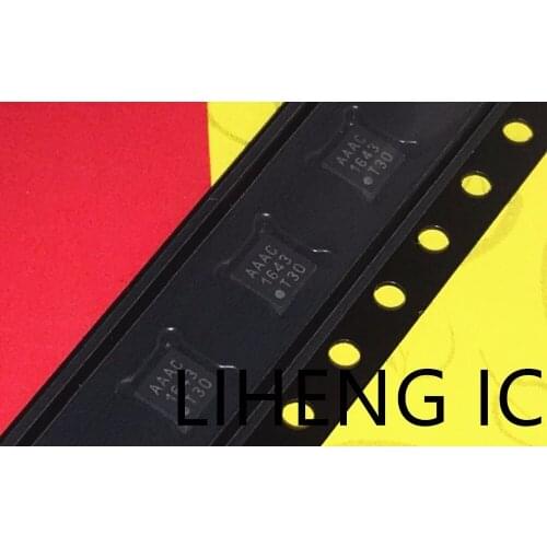 100% New&original MCP73833T-FCI/MF MCP73833T-FCI MCP73833T DFN-10