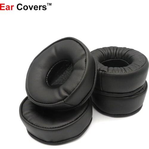 Ear Covers Ear Pads For Sennheiser PC 323d G4me Headset Headphone Replacement Earpads