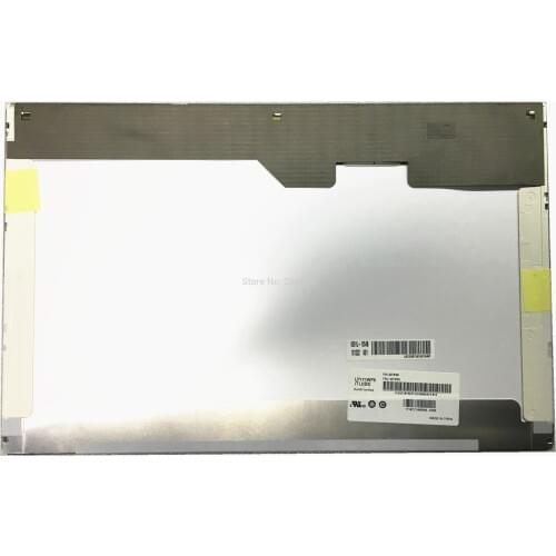 Free Shipping LP171WP9-TLB2 LP171WP9 TLB2 17.1''inch Laptop Screen Panel 1440*900
