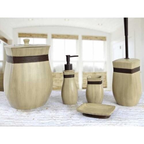 Çeyiz Diyarı Bathroom Accessories