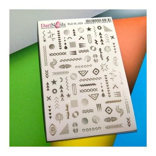 DartNails Materials For Nail Design