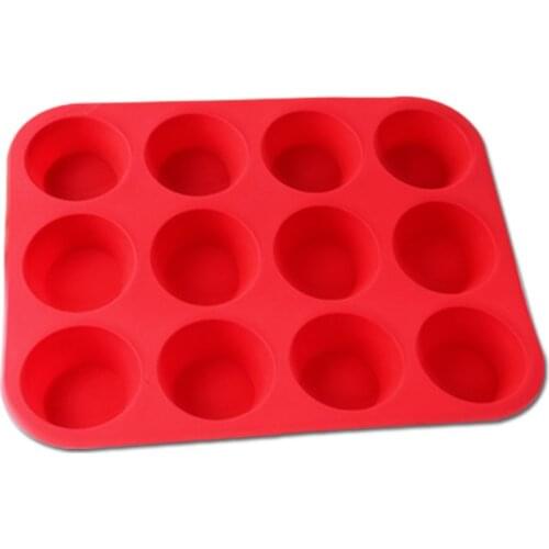 DIAMONDWORTH Silicone Cake Molds