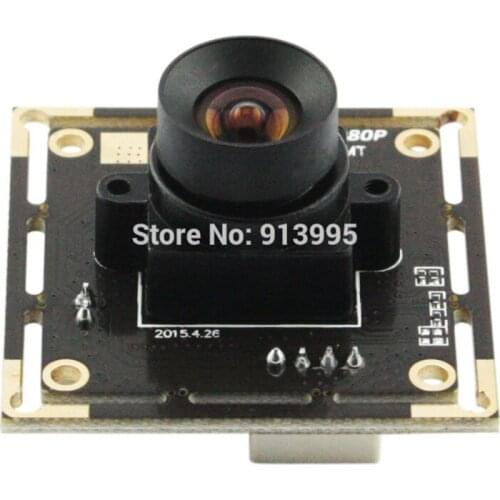 ELP Mini CCTV Cameras