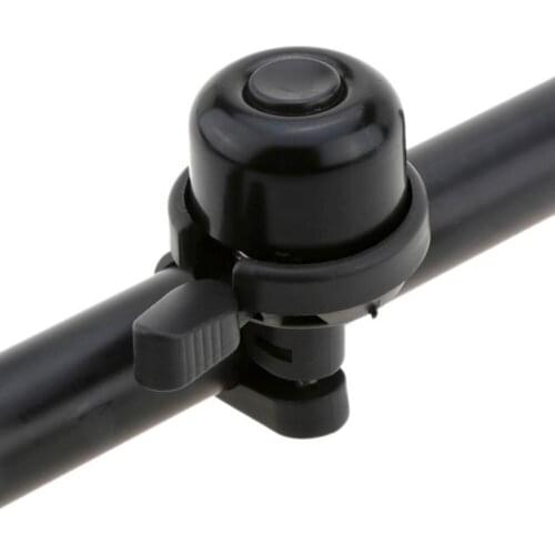 Mini Mountain Bike Road Handlebar Copper Warning Bell Horn Bicycle Accessory Bicycle Accessory