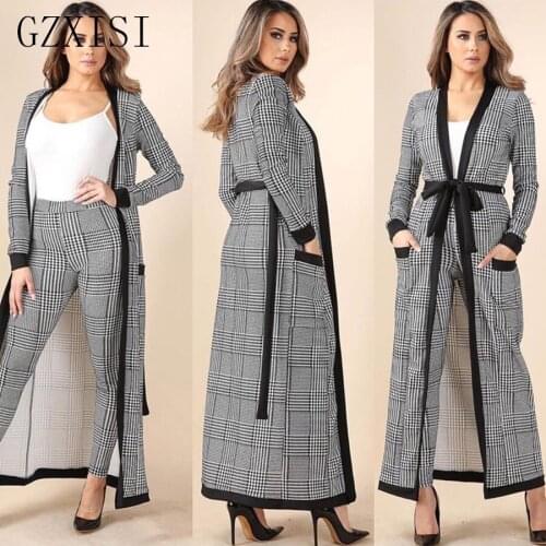 GZXISI Women's Blazers And Suits