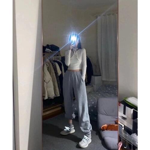 Женские бархатные брюки HAIMAITONG China At AliExpress