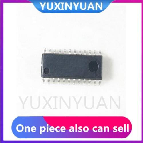 YUXINYUAN CXA3810M A3810M CXA3810 integrated circuit IC LCD chip sop 5pcs/lot