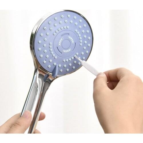 JINGWAN Bathroom Brushes