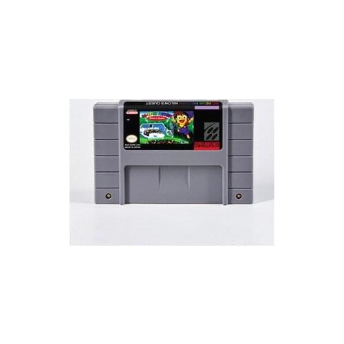 DoReMi Do Re Mi Do-Re-Mi Fantasy - Action Game Card Cartridge US Version English Language