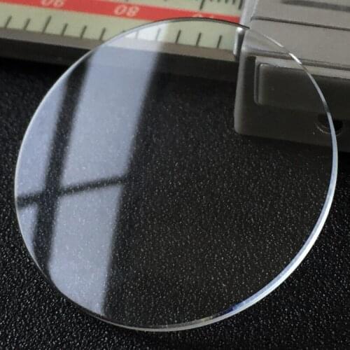 Mineral glass For Armani AR-1700 1701 1702 1787 80026 11083 AR-11164 Crystal Glass Watch Part