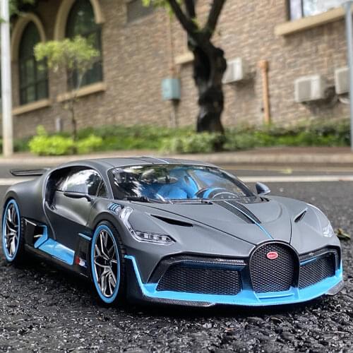 Free Shipping New 1:32 Bugatti Veyron Divo Alloy Car Model Diecasts & Toy Vehicles Toy Cars Kid Toys For Children Gifts Boy Toy