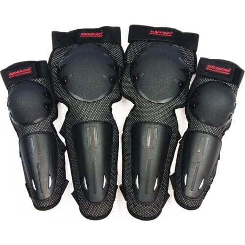 Motorcycle Men Protection Knee pad Guard Protective Off Road Motocross joelheira Protector Gear Racing Knee Pad rodillera moto