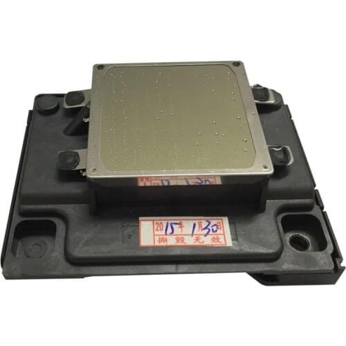 New and genuine print head For Epson WF3520 WF3540 WF7520 WF7525 WF7510 WF7010 WF40 WF600 F190020 printhead for epson tx600